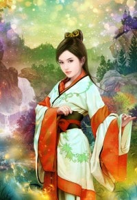 逍遙神醫：我的霸道女總裁