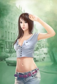 [欢乐人生——让爸妈享受快乐]（1-4） 作者：wangyongq