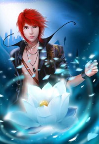 凤凰男[穿书]
